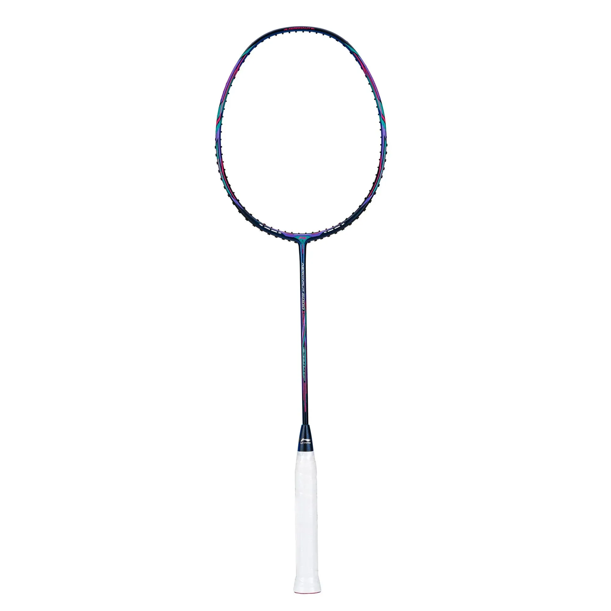 LI-NING Aeronaut 6000I INSTINCT Badminton Racquet