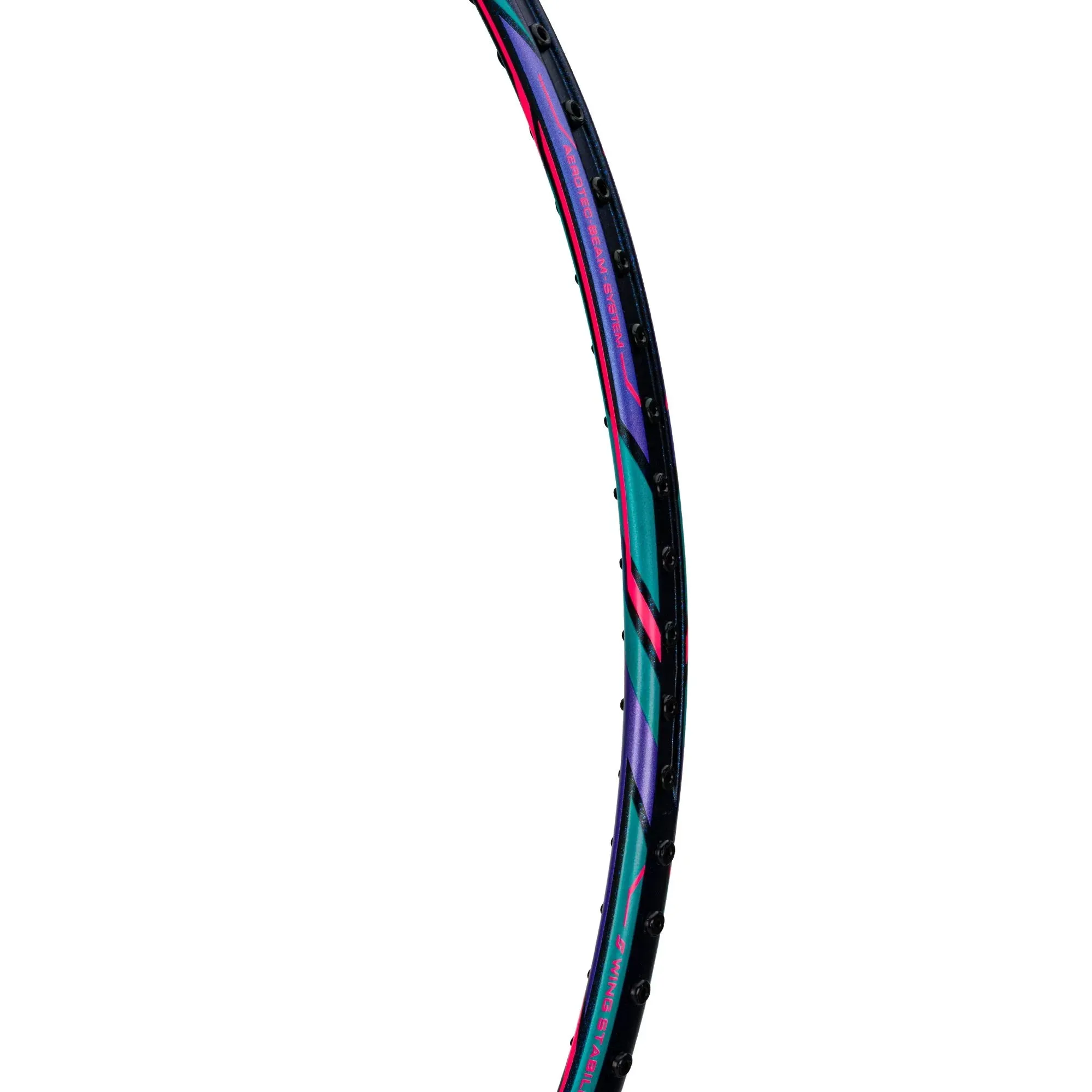 LI-NING Aeronaut 6000I INSTINCT Badminton Racquet