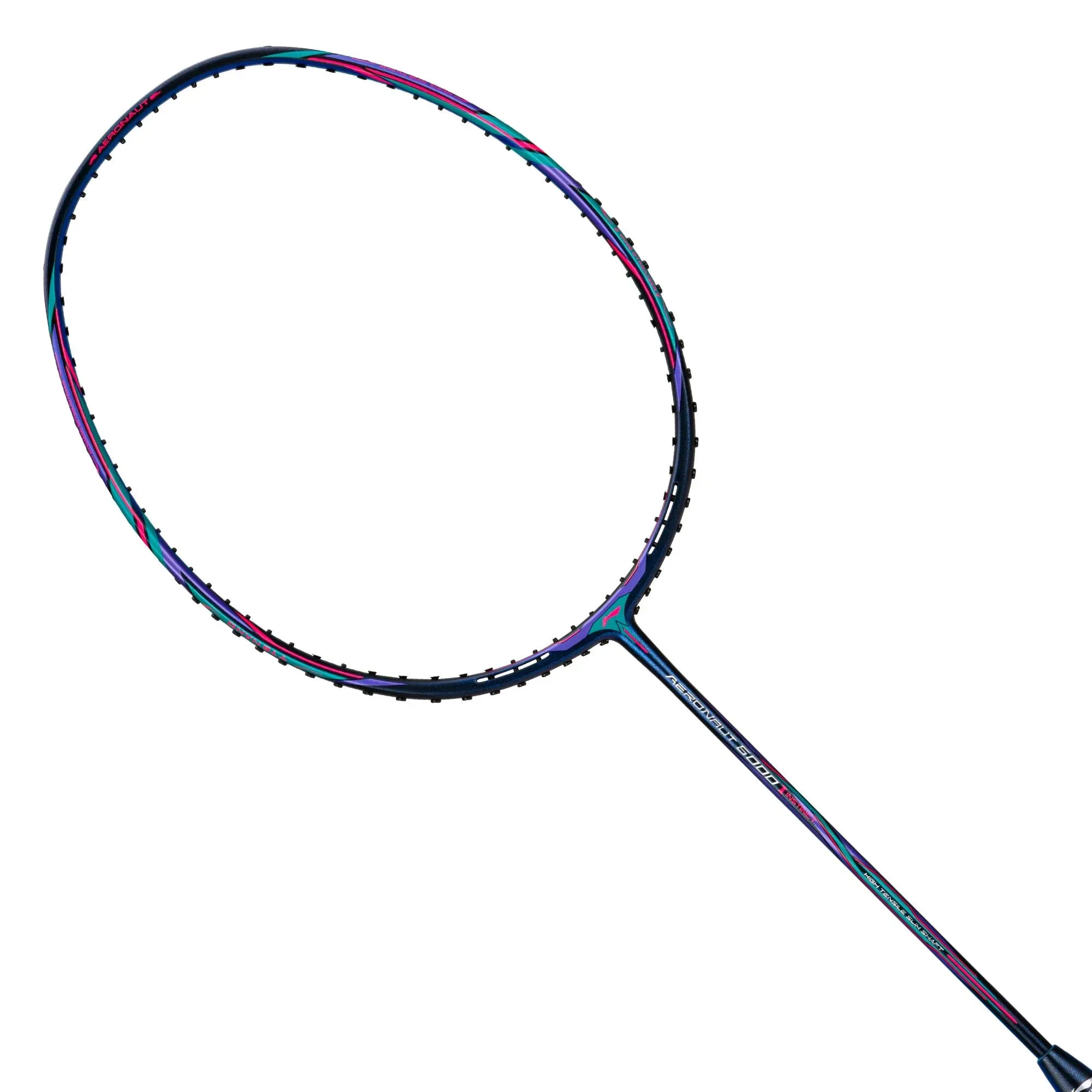 LI-NING Aeronaut 6000I INSTINCT Badminton Racquet