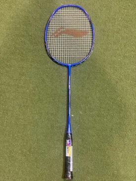 LI-NING ARMOUR 353 BLUE BLACK
