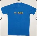 LI-NING ATSSC95 Badminton Shirt