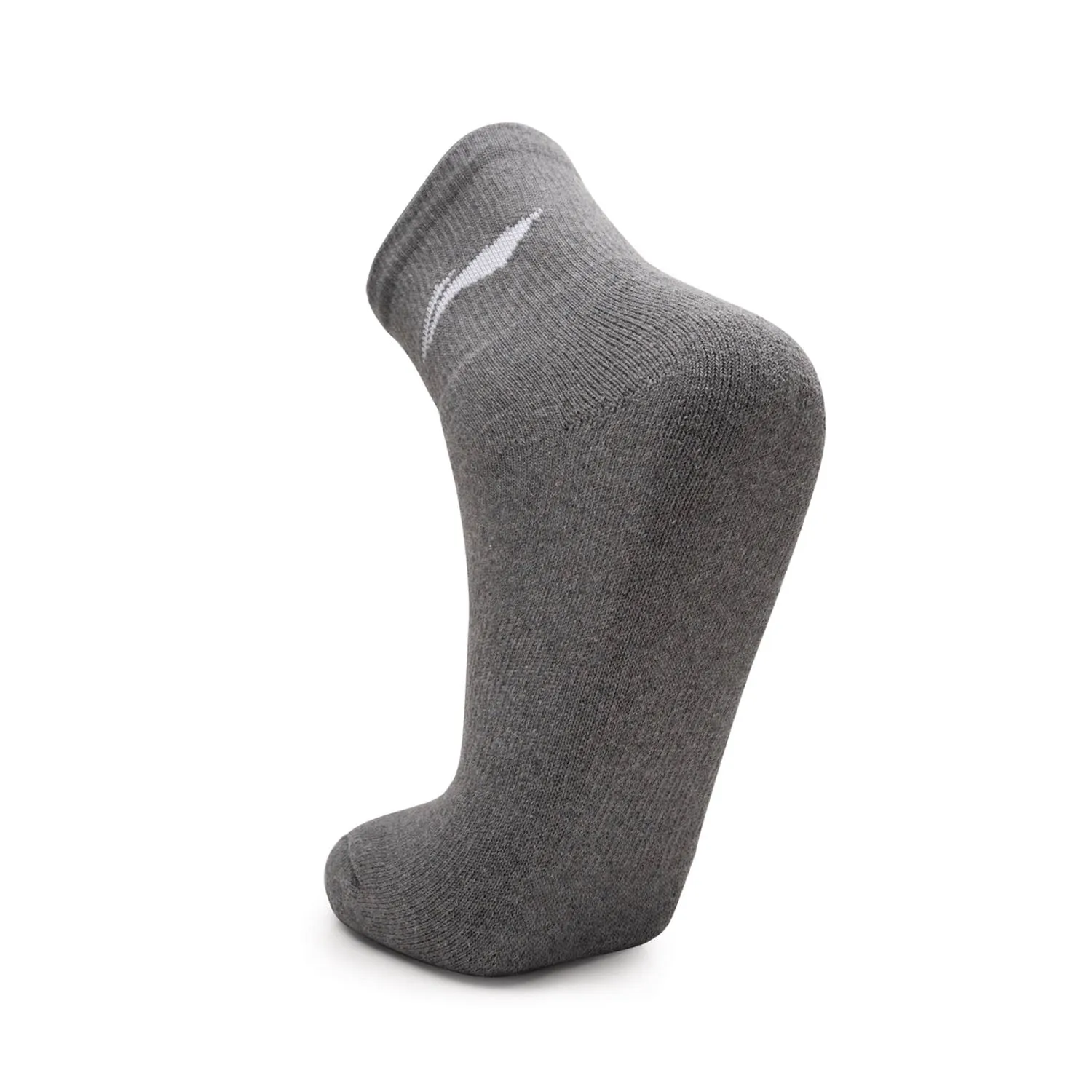 Li-Ning AWLS179 Cotton Men's Sports Socks, 1 Pair