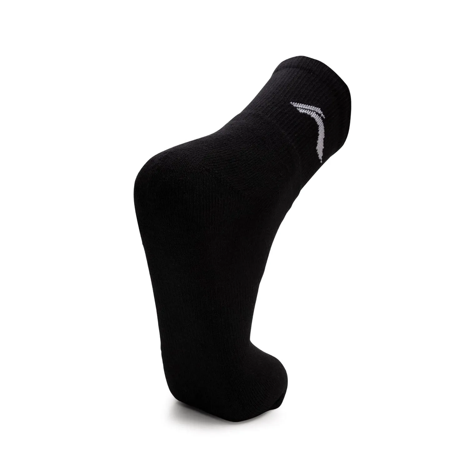 Li-Ning AWLS179 Cotton Men's Sports Socks, 1 Pair