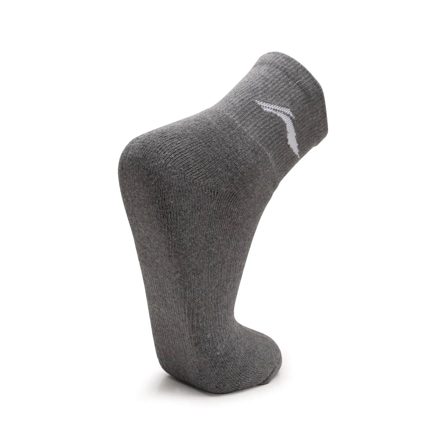 Li-Ning AWLS179 Cotton Men's Sports Socks, 1 Pair