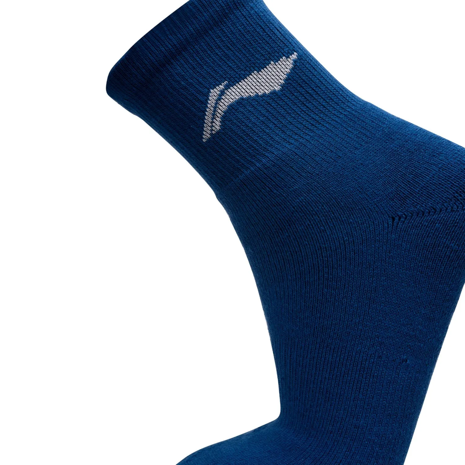Li-Ning AWLS179 Cotton Men's Sports Socks, 1 Pair