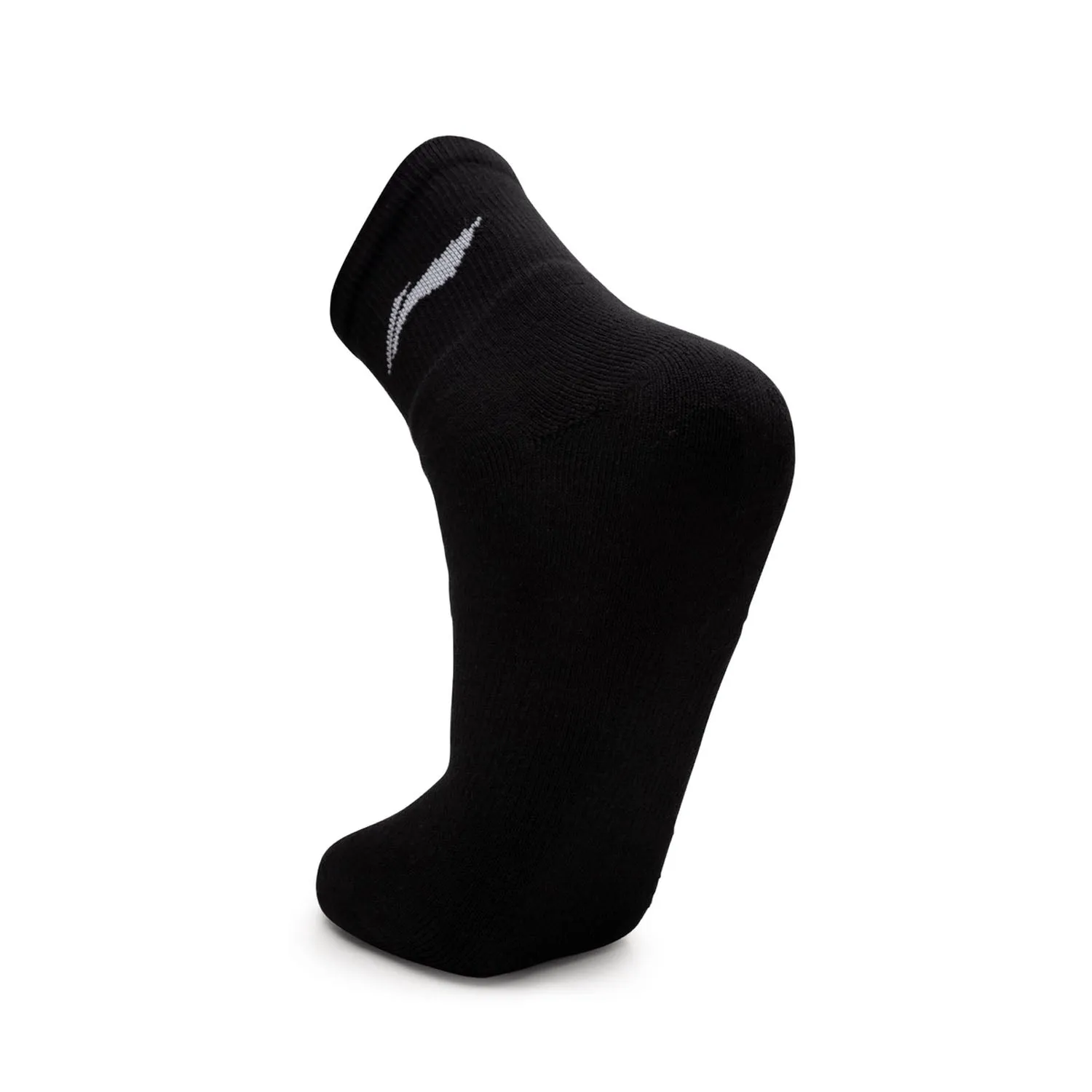 Li-Ning AWLS179 Cotton Men's Sports Socks, 1 Pair
