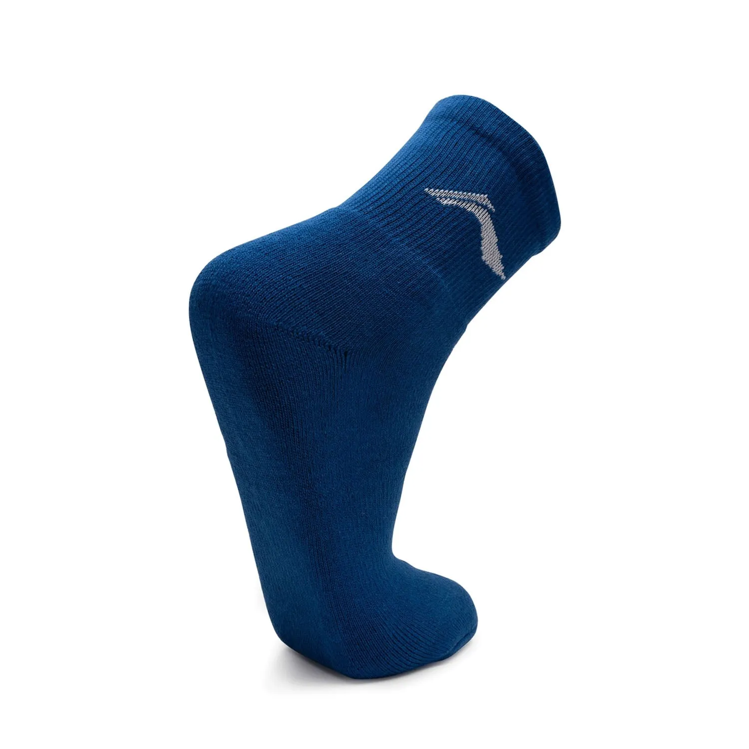Li-Ning AWLS179 Cotton Men's Sports Socks, 1 Pair