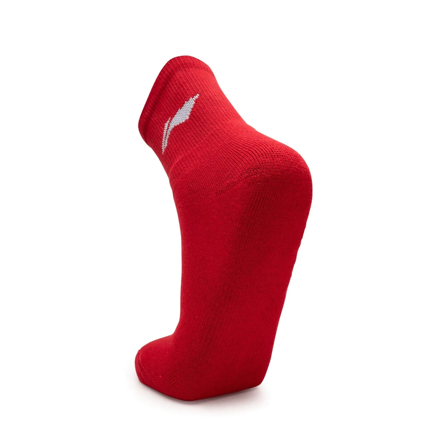 Li-Ning AWLS179 Cotton Men's Sports Socks, 1 Pair