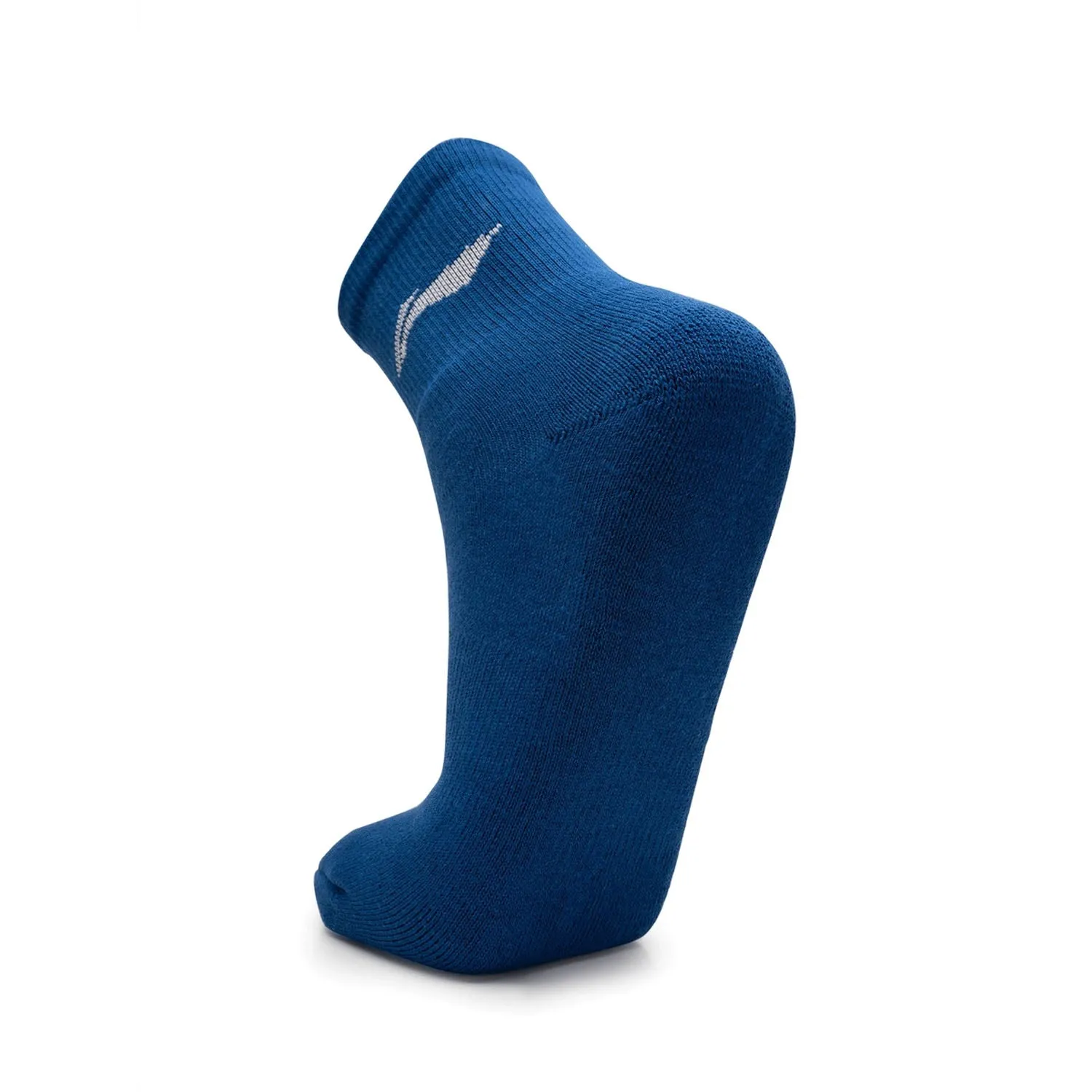 Li-Ning AWLS179 Cotton Men's Sports Socks, 1 Pair