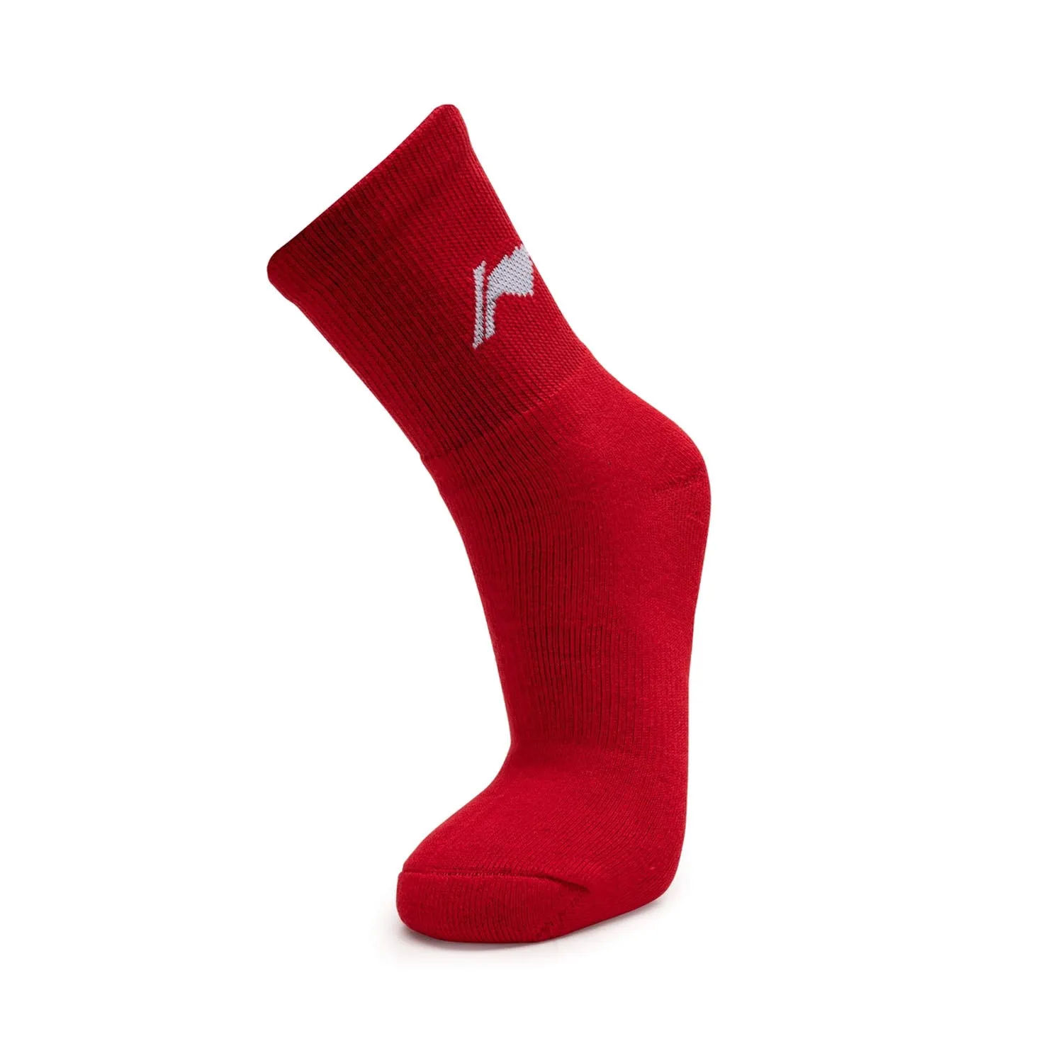 Li-Ning AWLS179 Cotton Men's Sports Socks, 1 Pair