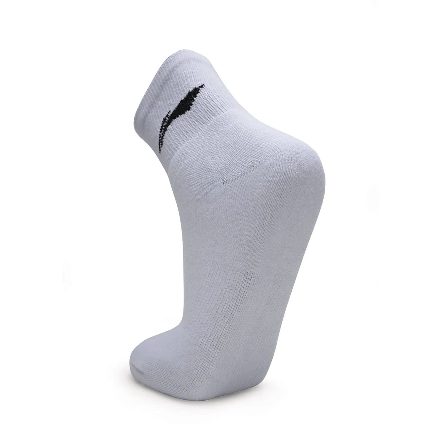 Li-Ning AWLS179 Cotton Men's Sports Socks, 1 Pair