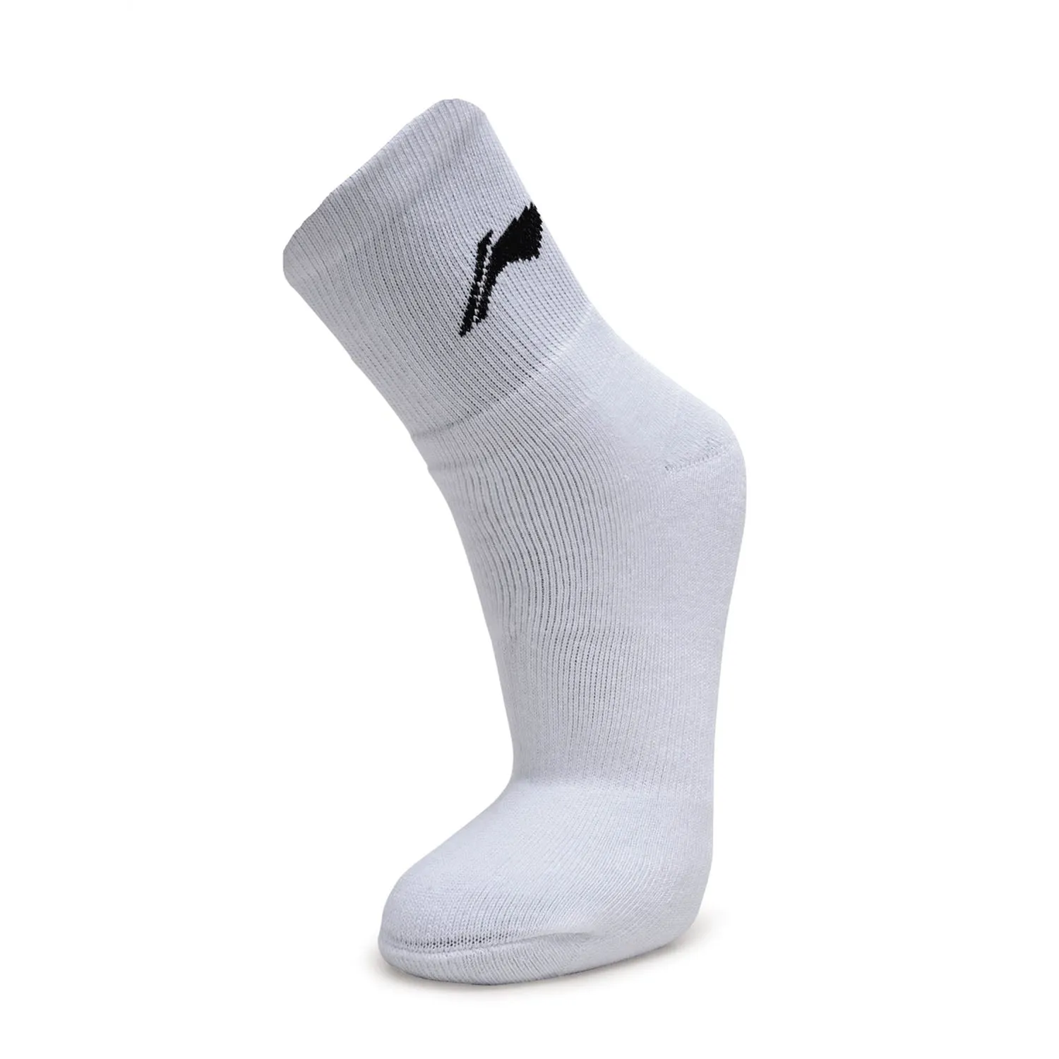 Li-Ning AWLS179 Cotton Men's Sports Socks, 1 Pair