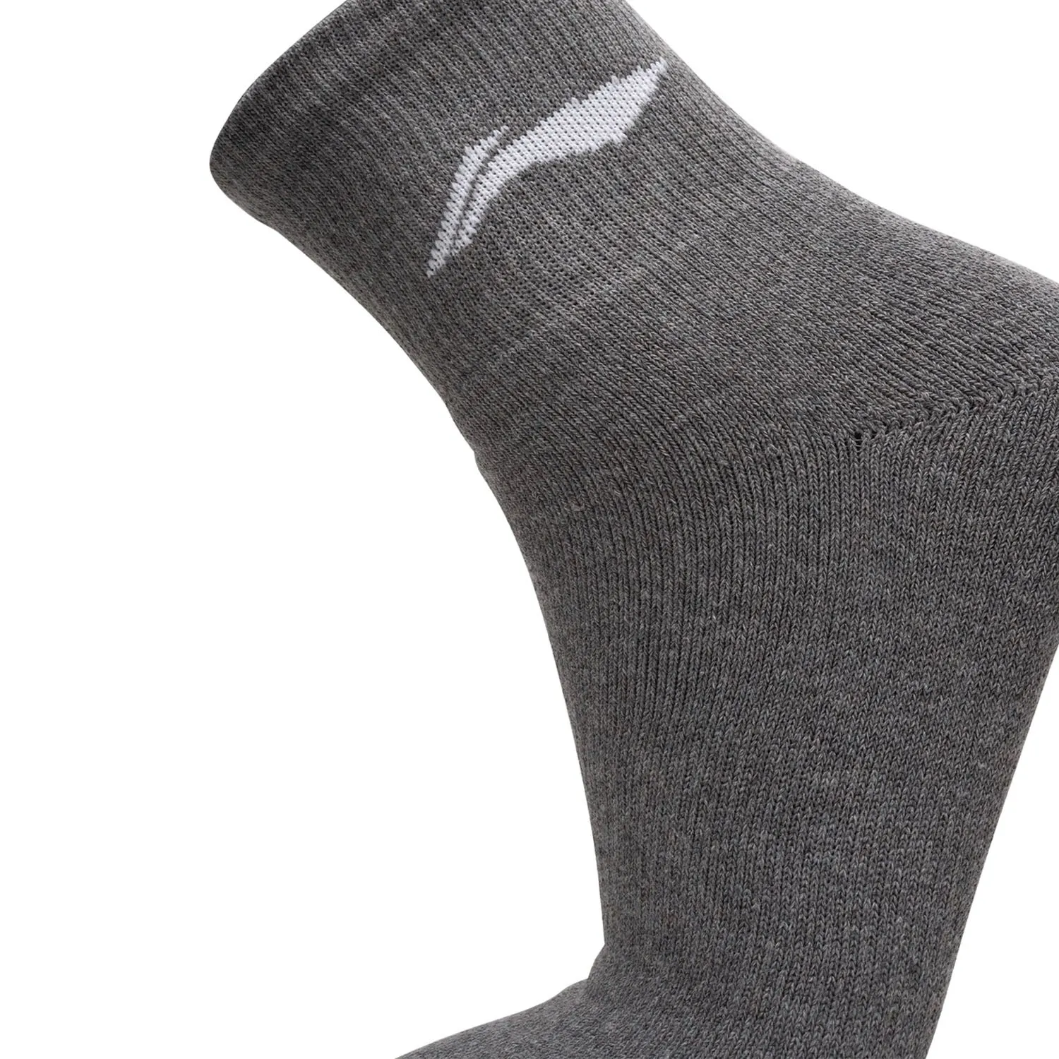 Li-Ning AWLS179 Cotton Men's Sports Socks, 1 Pair
