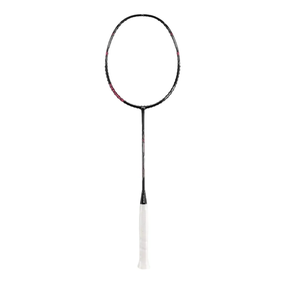 LI-NING AxForce Cannon Light Badminton Racquet Black