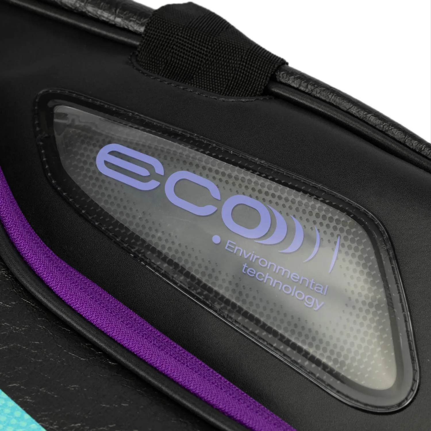 LI-NING Badminton Racquet Bag (6PCS) ABJU013-1 Black