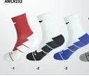 Li-Ning  BADMINTON Socks