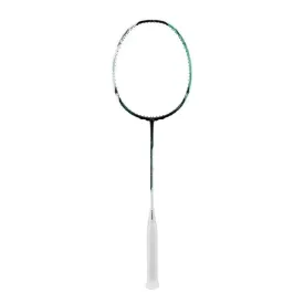 LI-NING HALBERTEC 6000 Badminton Racquet Pearl White/Light Green