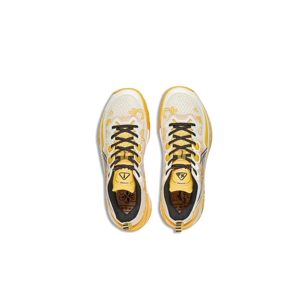 Li Ning Liren 3 V2 - Dream