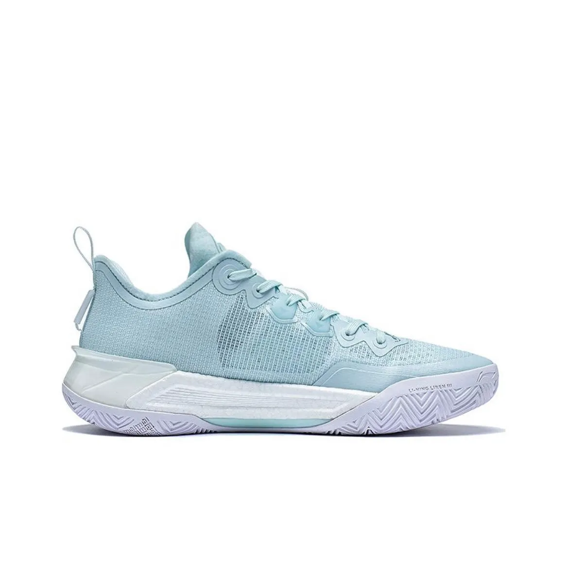 Li-Ning Liren 3 V2 - The god of moon