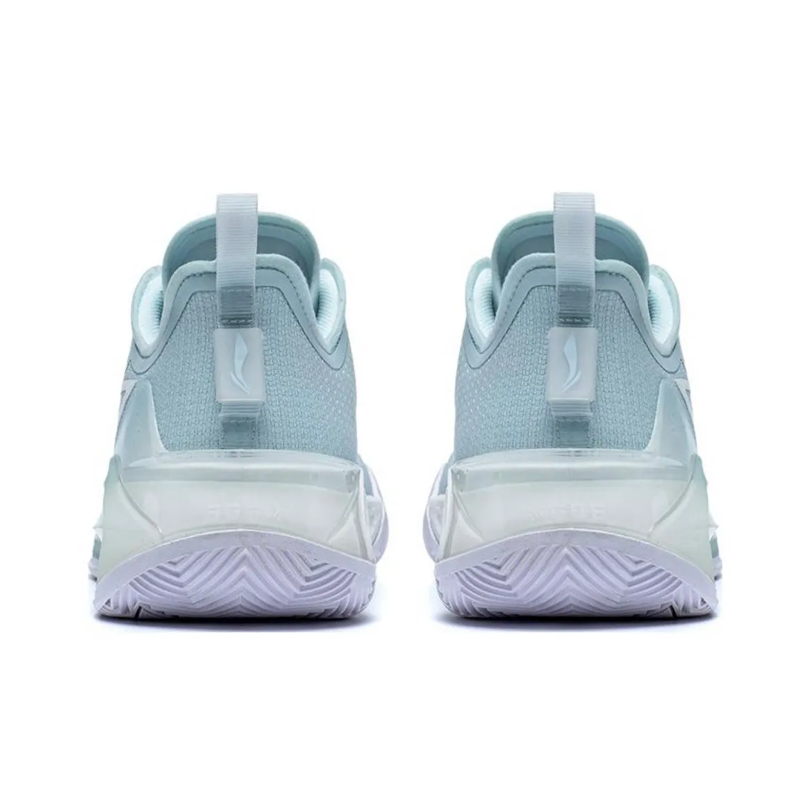 Li-Ning Liren 3 V2 - The god of moon