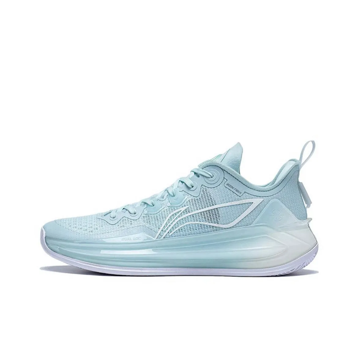 Li-Ning Liren 3 V2 - The god of moon