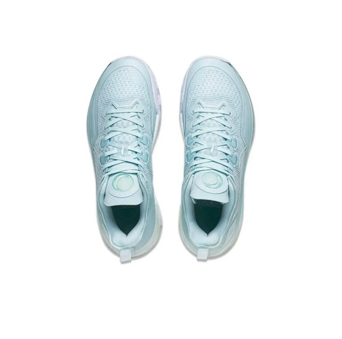 Li-Ning Liren 3 V2 - The god of moon