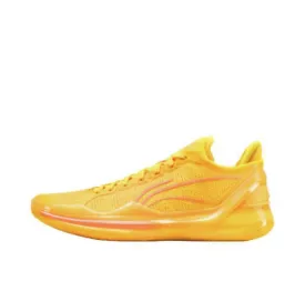 Li-Ning Liren 4 V2 Low - Marigold