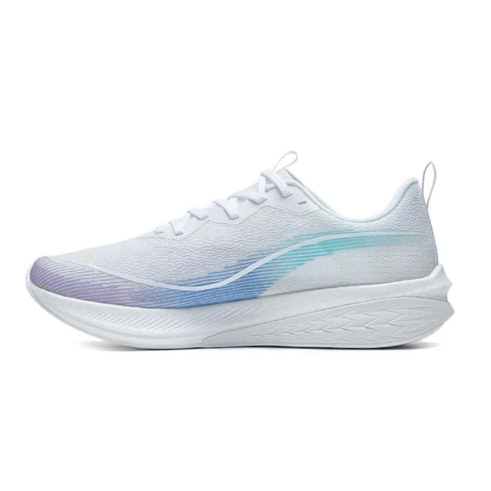 Li-Ning Men's Red Hare 6 Pro White/ Blue (ARMT013-7)