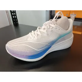 Li-Ning Men's Red Hare 6 Pro White/ Blue (ARMT013-7)