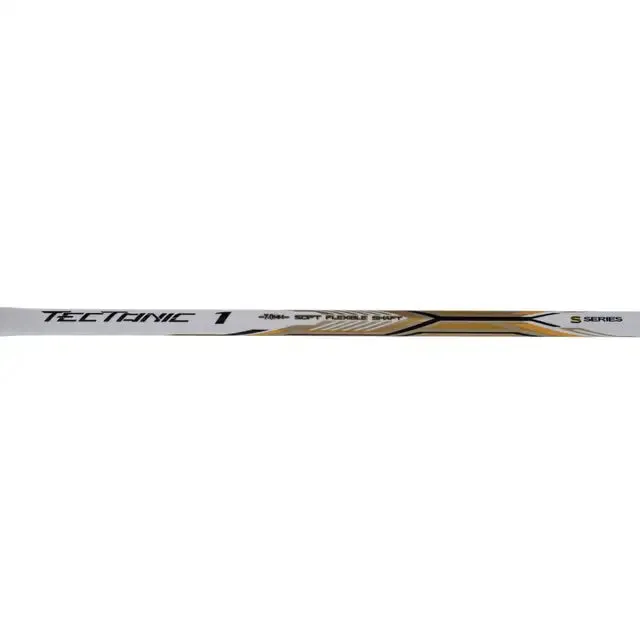 Li-Ning Tectonic 1S Badminton Racket with Cover