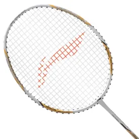 Li-Ning Tectonic 1S Badminton Racket with Cover