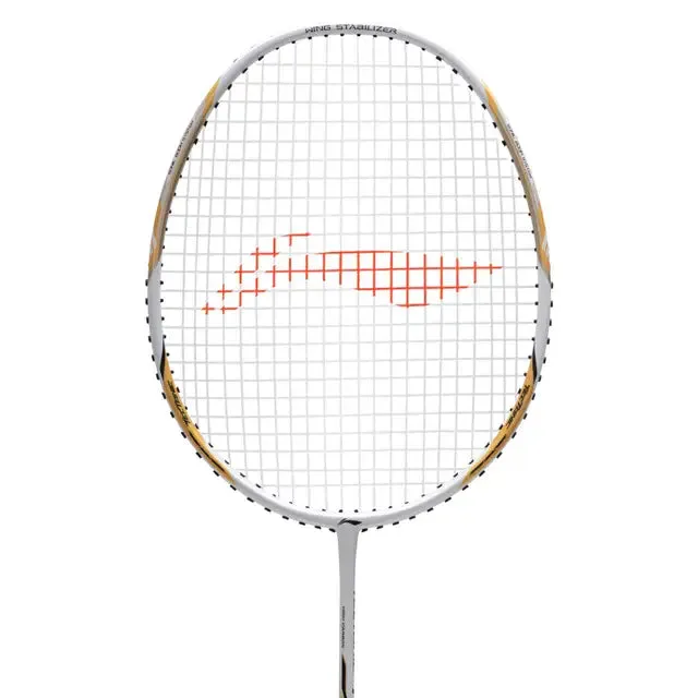 Li-Ning Tectonic 1S Badminton Racket with Cover