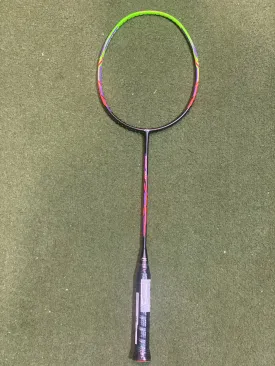 LI-NING TURBO 99 BADMINTON RACKET