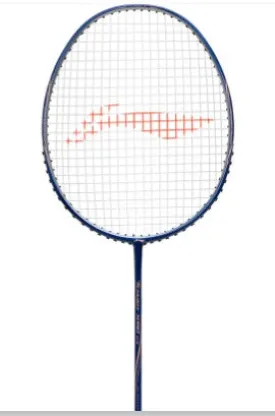 LI-NING TURBO X60  BADMINTON RACKET