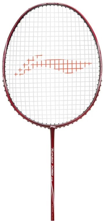 LI-NING TURBO X60  BADMINTON RACKET