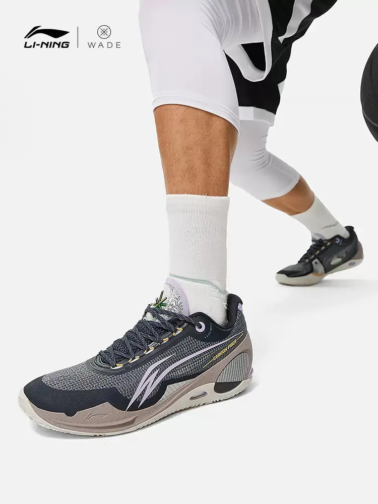 Li-Ning Wade 808 3 Ultra - Cold Sandalwood