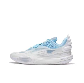 Li-Ning Wade All City 11V2 - Cloudy White