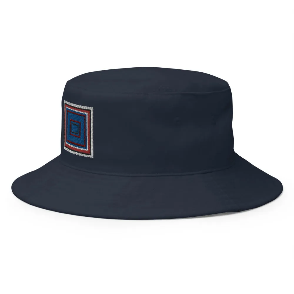 Limited Bucket Hat