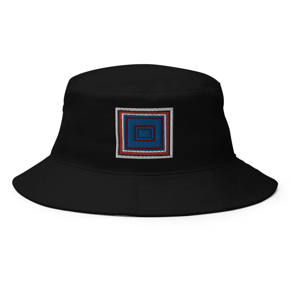 Limited Bucket Hat