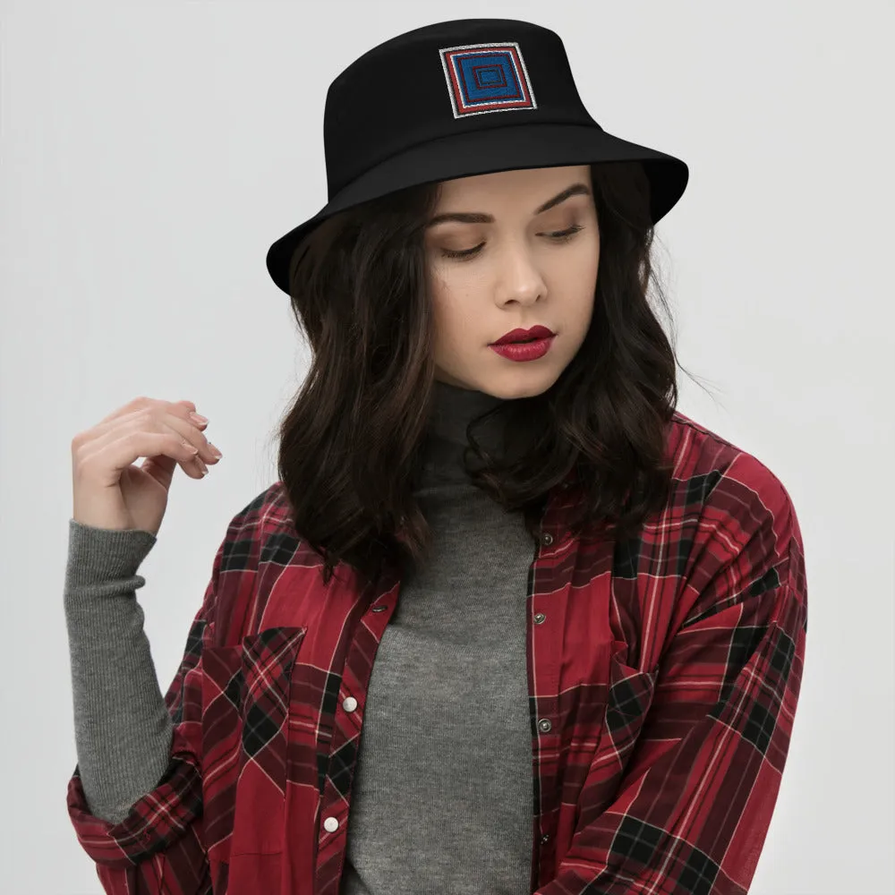 Limited Bucket Hat