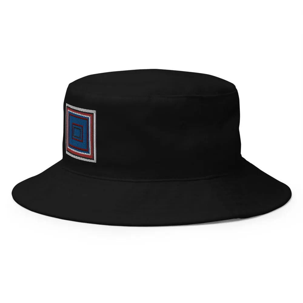 Limited Bucket Hat