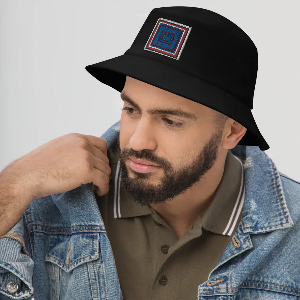 Limited Bucket Hat