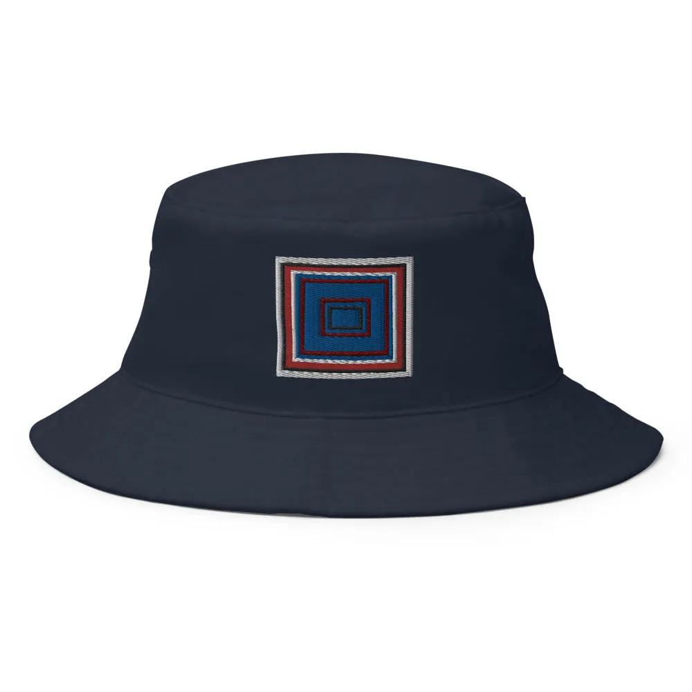 Limited Bucket Hat