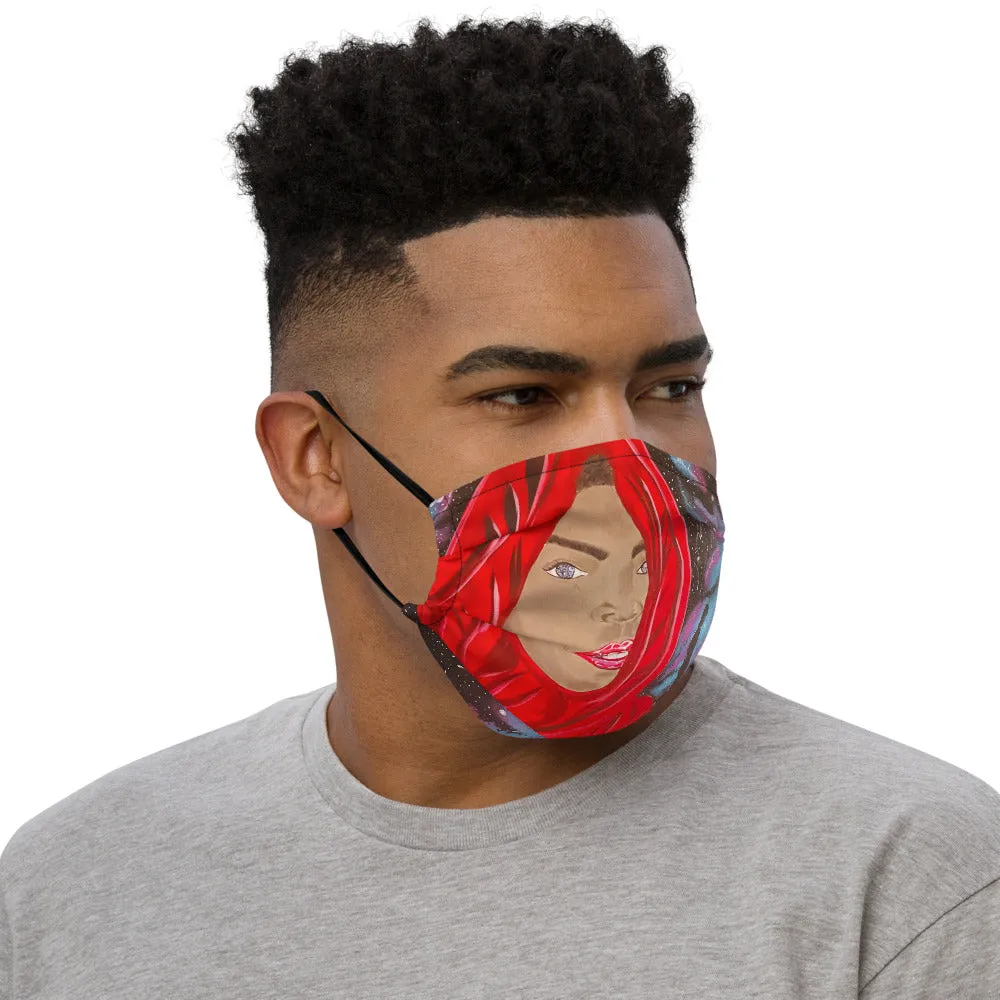 Maki face mask