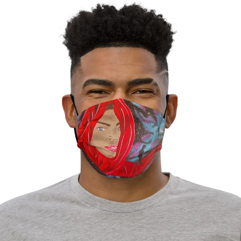 Maki face mask