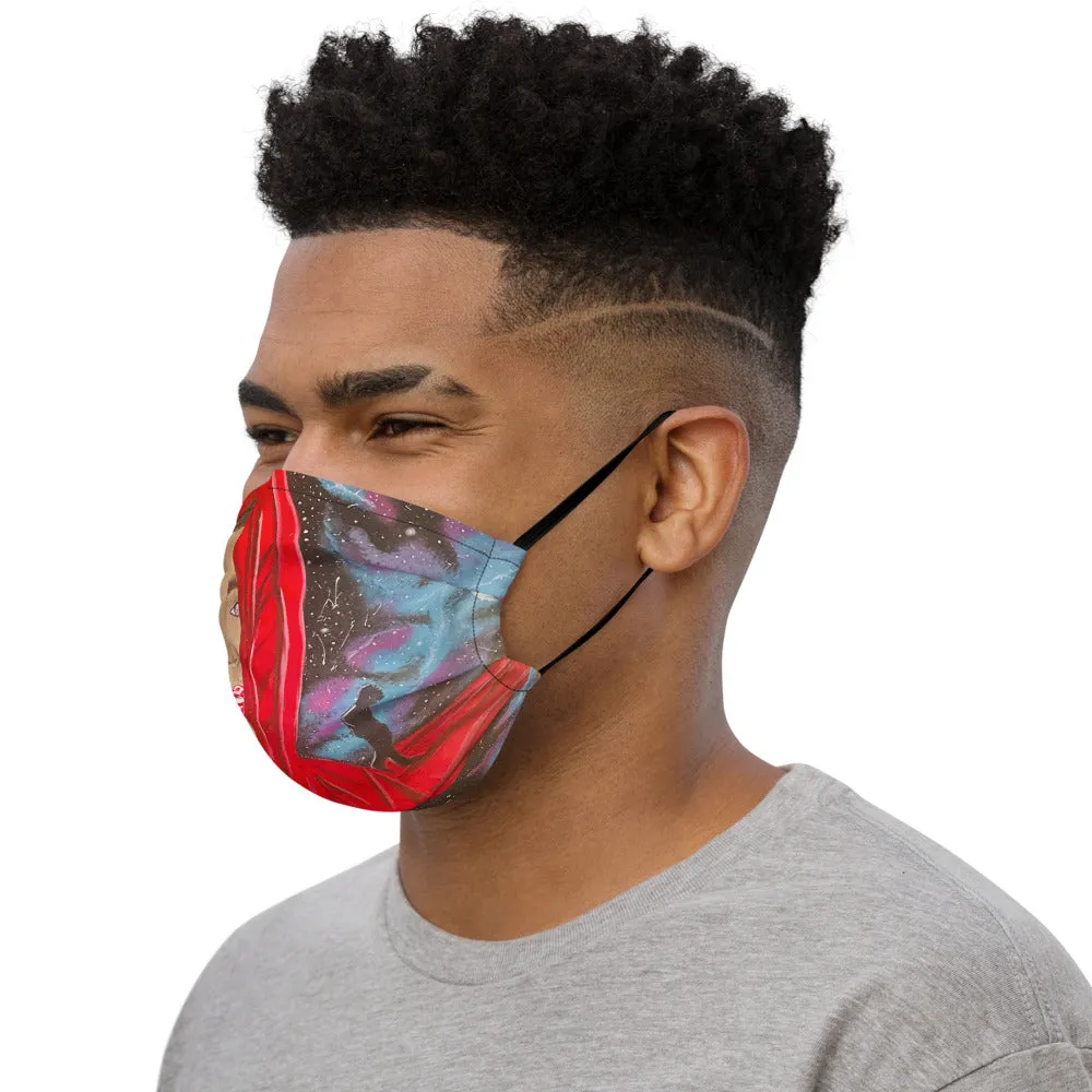 Maki face mask