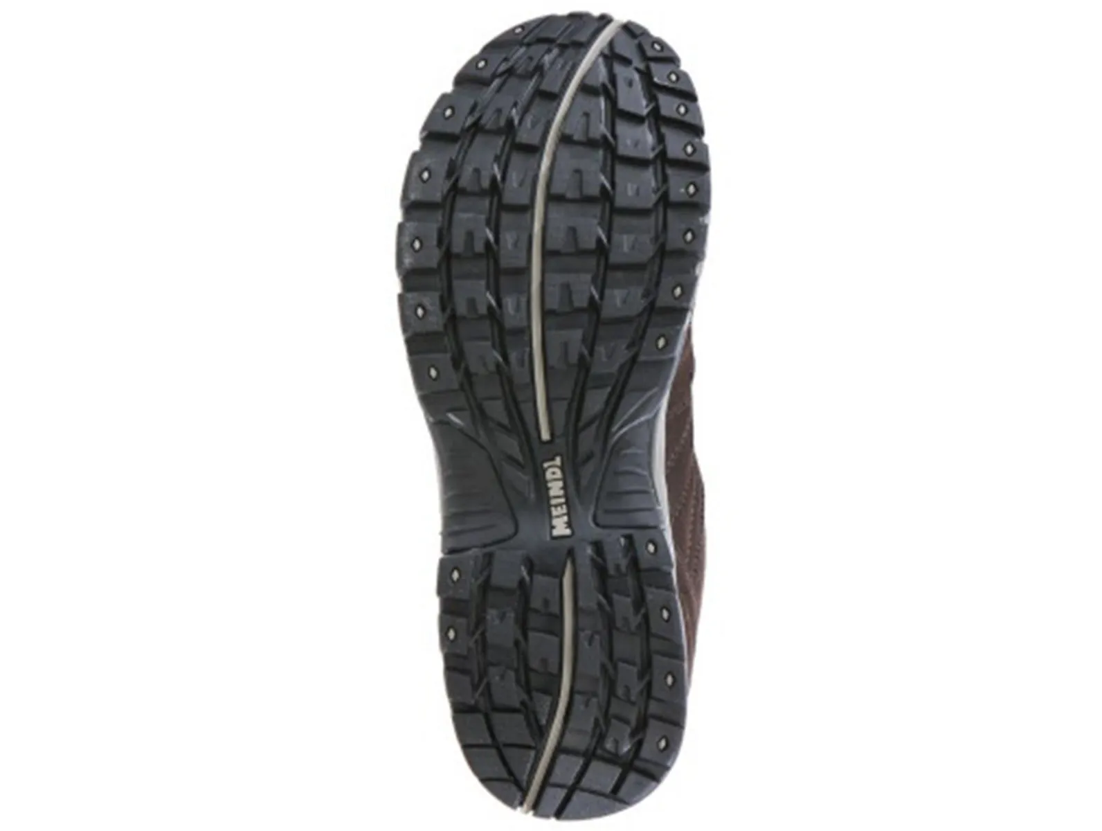 Meindl Rapide Gore-Tex 5212 – Dark Brown