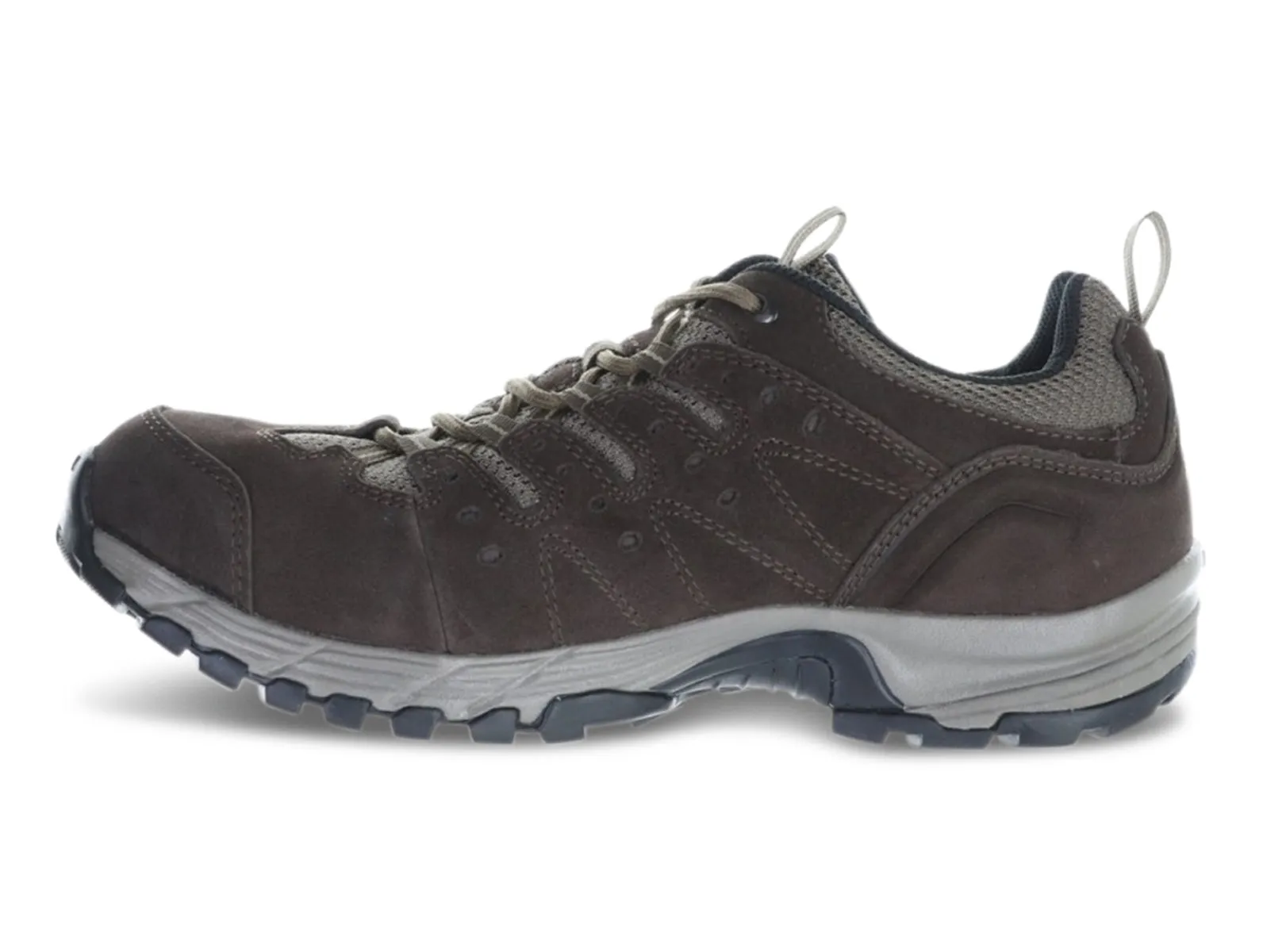 Meindl Rapide Gore-Tex 5212 – Dark Brown