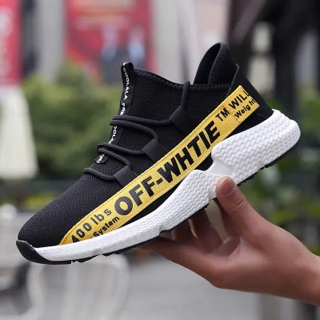 Men's Basketball Shoes Comfortable