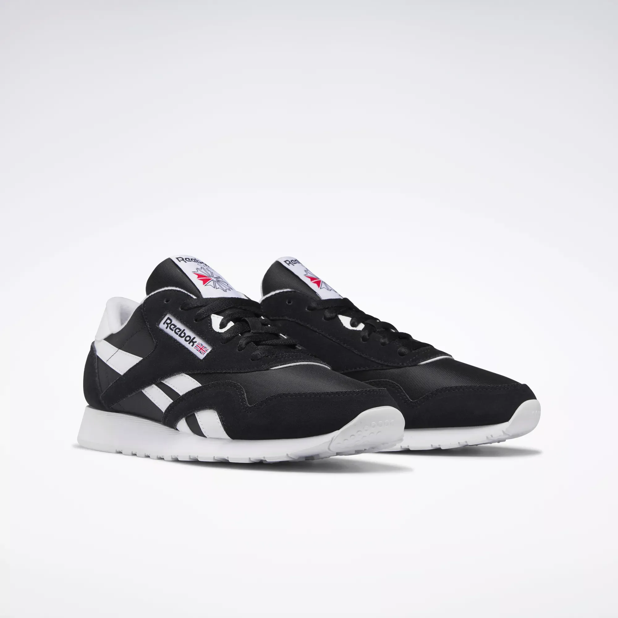 Men's Classic Nylon Shoes